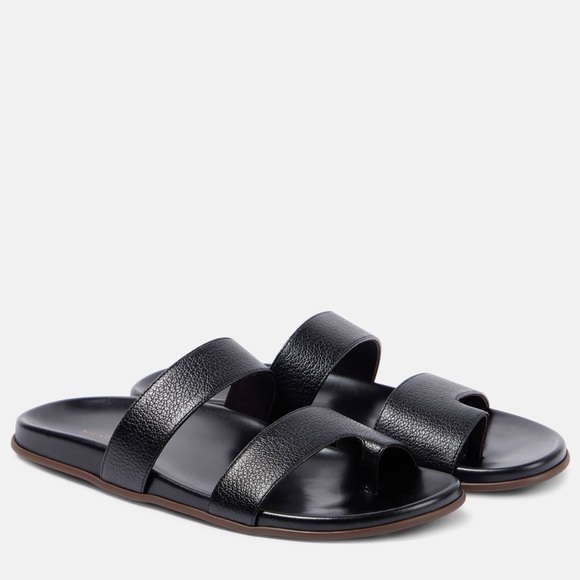 The Row Hugh Sandal - Picture 1 of 8
